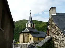Kirche Saint-Jacques (2010)