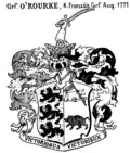 Grafenwappen in Siebmachers Wappenbuch
