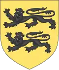 Stammwappen O’Rourke