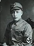 Otto Pietrzok