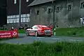 Porsche 996 GT3 RS von Olaf Dobberkau