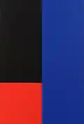 Peter Lacroix, o. T., 1979
