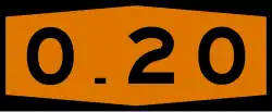 Otoyol 20