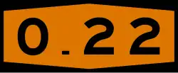 Otoyol 22