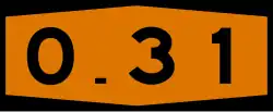 Otoyol 31