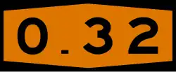 Otoyol 32