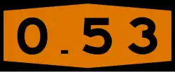 Otoyol 53