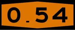 O54