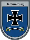 internes Verbandsabzeichen