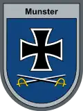 internes Verbandsabzeichen