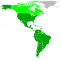 OAS