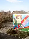 Offener Freizeittreff (OFT) Arena