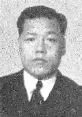 Yoshio Okita – 36,38&nbsp;m