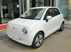 Ora R1 (2019–2022)