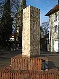 Osnabrücker Bürger und Gäste Koordinaten52.2726918.044154