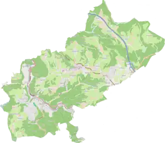 Heedfeld (Schalksmühle)