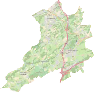 An der Schmitte (Sprockhövel)