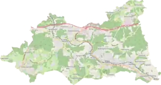 Oberbantenberg (Wiehl)