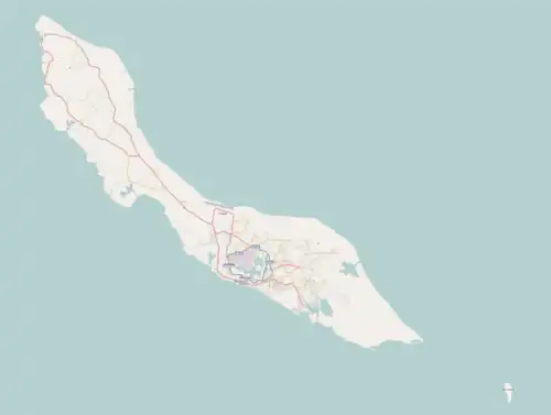 Willemstad (Curaçao)