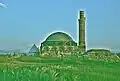 Osmanische Moschee