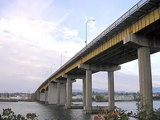 Oak Street Bridge