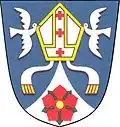 Wappen von Obědkovice