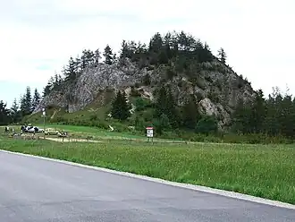 Felsen