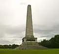 Wellington-Denkmal