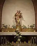 Josefsaltar