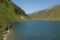 Oberalpsee