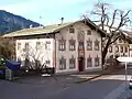 Oberammergau, Ettaler Str.&nbsp;10
