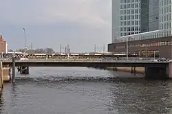 Oberbaumbrücke
