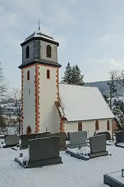 St. Ottilia