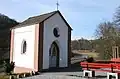Mariahilfkapelle