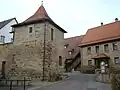 Hexenturm