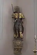 Rochus von Montpellier
