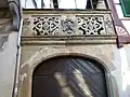 Obere Herrngasse 11[1.6], Portal
