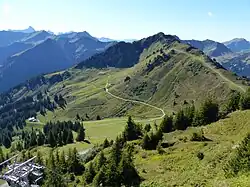 Lüchlekopf