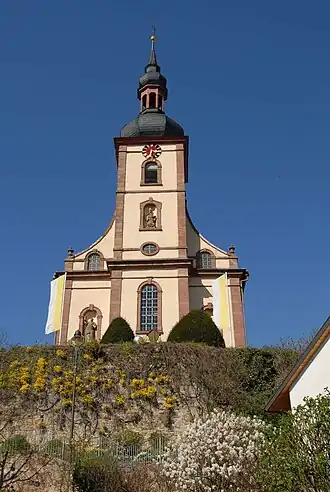 St. Kilian