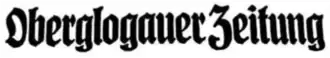 Schriftzug