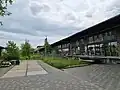 Der Oberhafengarten