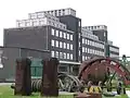 Rückseite