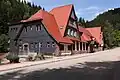 Bahnhof Oberhof