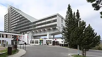 Foto des Hotels