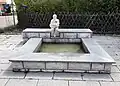 Gänsebrunnen (1962)