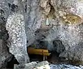 Mariengrotte im Oberen Rodstein