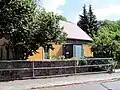 Ehemaliges Armenhaus Oberlößnitz