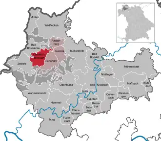 Karte