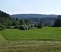 Ansicht von Norden