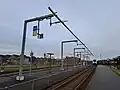 Ladestation Holstebro